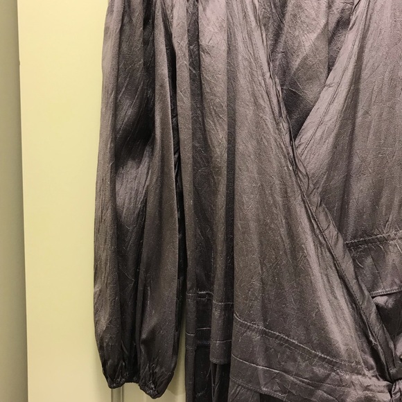 Classic calypso wrap dress NWOT - Picture 3 of 5